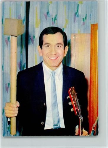 Trini Lopez ISV H 110 AK