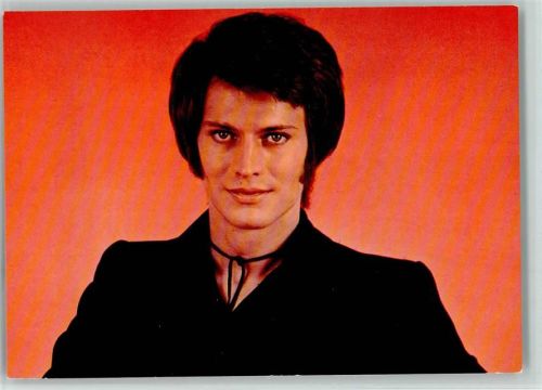 Horst Quander Rückseite Musiktitel, keine AK Rock / Pop