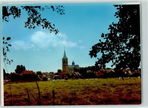 49577 W4554 Ankum FOTO KEINE AK