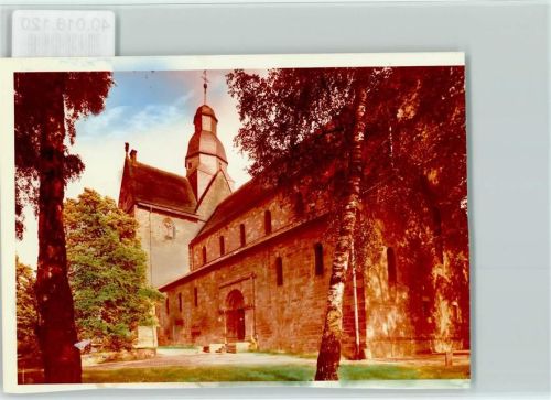 37643 W3451 Amelungsborn , Klostergut FOTO KEINE AK Kloster