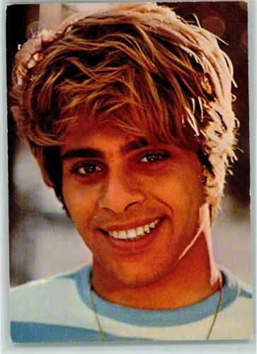 Ricky Shayne keine AK Rock / Pop