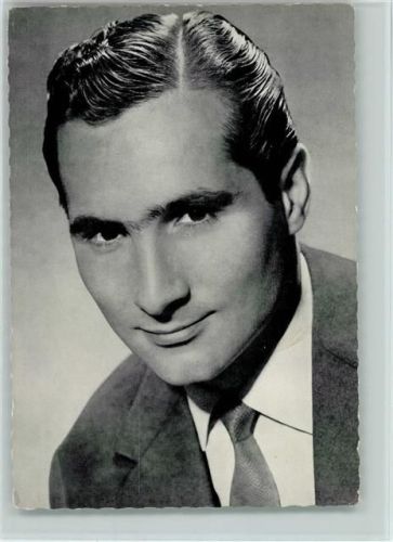 Freddy Quinn Schlagersänger