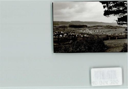 32839 W4939 Sandebeck FOTO KEINE AK