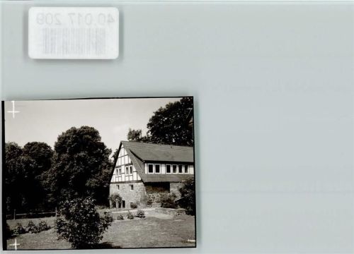37643 W3451 Amelungsborn , Klostergut FOTO KEINE AK