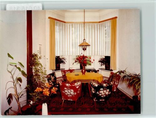 32689 W4925 Kalletal FOTO KEINE AK Niedermeiner-Hof Innenaufnahme