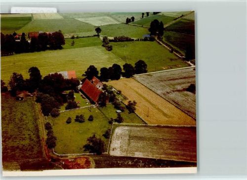 Everswinkel Luftaufnahme