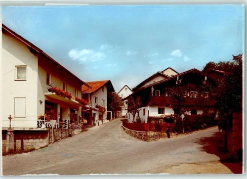 Kollnburg