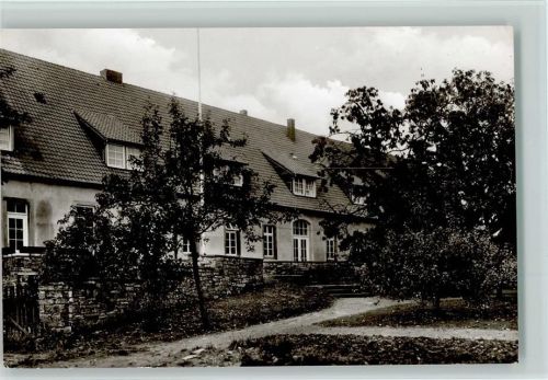 49134 W4512 Rulle - Jugendbildungshaus Maria Frieden