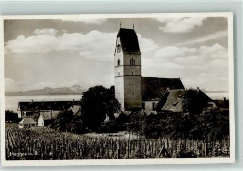 88709 W7759 Hagnau am Bodensee