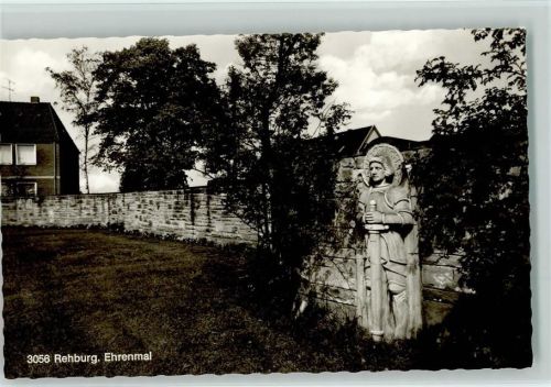 Rehburg-Loccum Ehrenmal