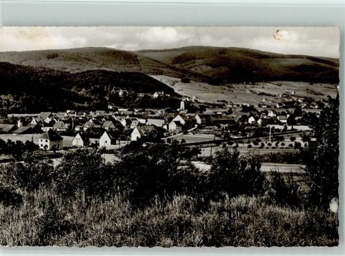 34346 W3510 Hedemünden