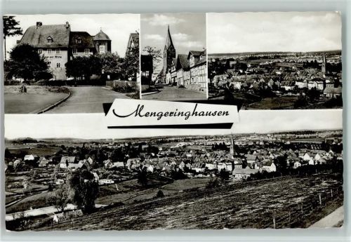 Mengeringhausen 4-Bildaufnahme
