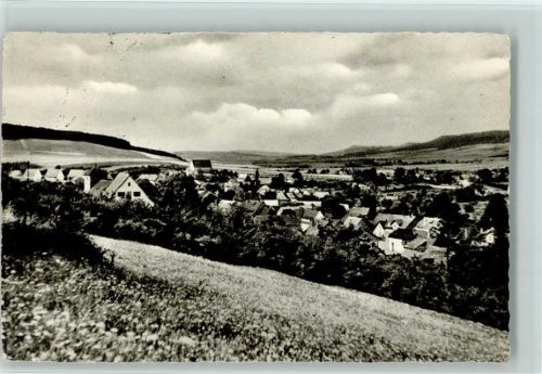 Eschershausen