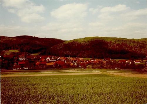 Dexbach