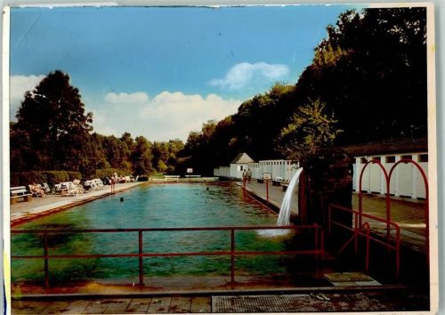 Bad Bodendorf Thermalbad