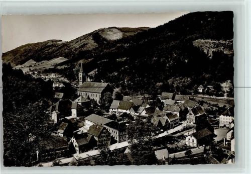 Schiltach