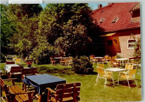 29690 W3033 Grindau FOTO KEINE AK Heimat-Zoo Kaffeegarten