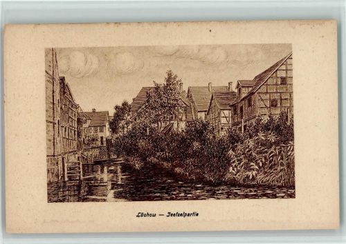 Lüchow Jeetzelpartie