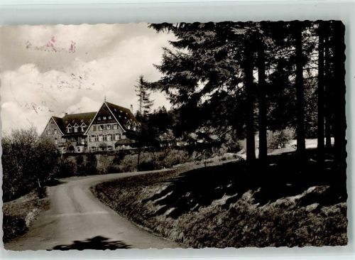 Dahle Kohlberghaus