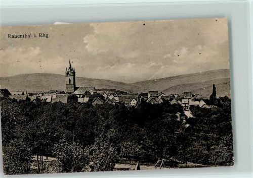Rauenthal