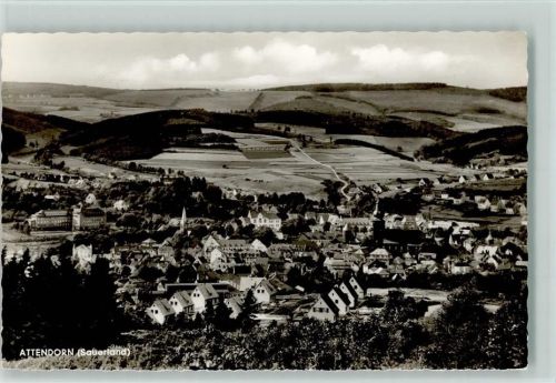 Attendorn