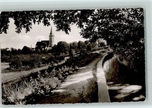 Oberursel Bachweg