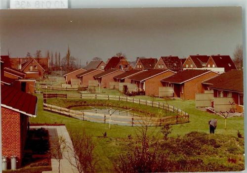 Gildehaus Altenwohnungen im Emminghoff
