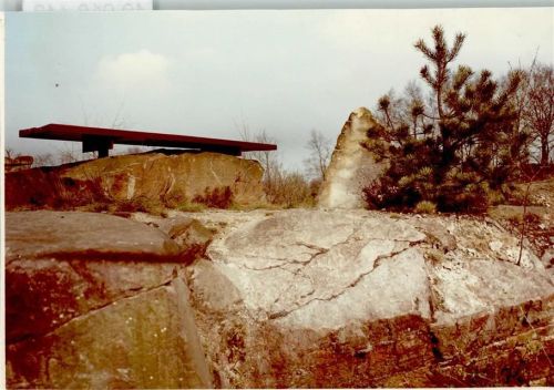 Gildehaus im Steinbruch