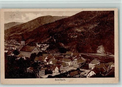 Schiltach