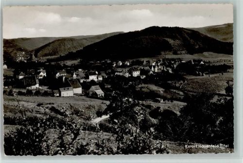 Hasenfeld