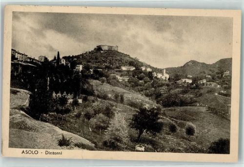 31011 Asolo - Dintorni