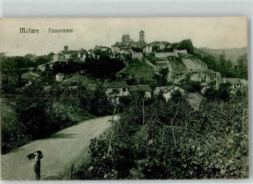15074 Molare