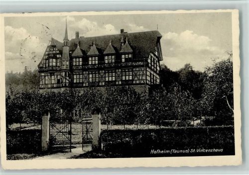 Hofheim St. Vincenzhaus