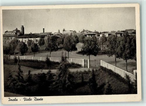 Imola Viale Dante