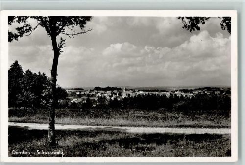 Dornhan