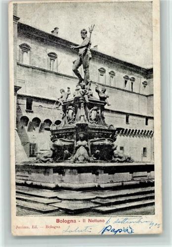 Bologna Il Nettuno