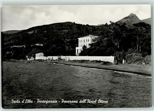Portoferraio Hotel Ottone Isola d´Elba