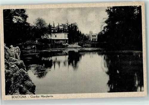 Bologna Giardini Margherita