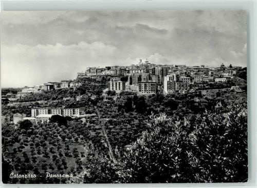 Catanzaro