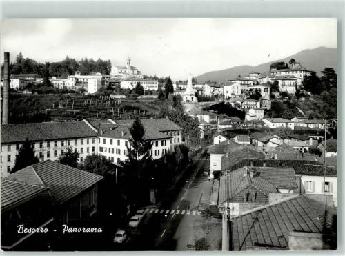 21023 Besozzo