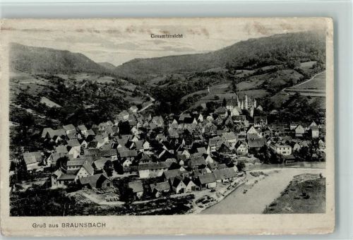 Braunsbach