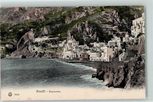 Amalfi