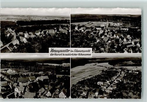 Herzogsweiler 4-Bildaufnahme