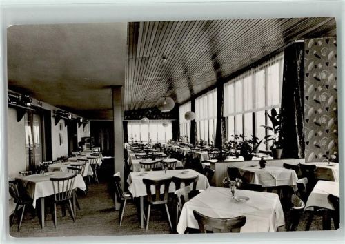 Michelbach Hotel Restaurant Michelbacher-Hof