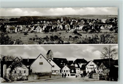 Wendlingen 2-Bildaufnahme