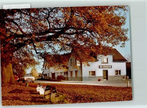 57632 W5232 Rott , Westerw FOTO KEINE AK Gasthof-Pension Zur alten Eiche