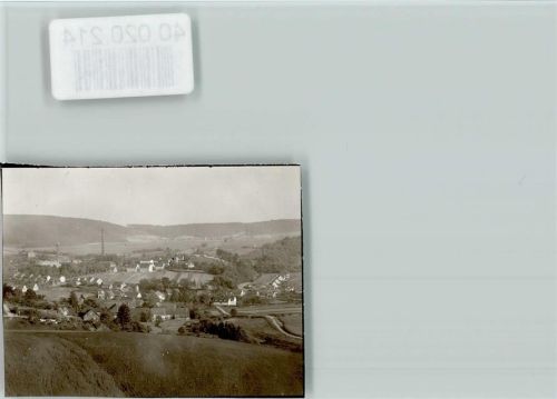 37170 W3418 Volpriehausen FOTO KEINE AK