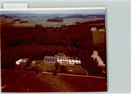 57632 W5232 Schürdt FOTO KEINE AK Luftaufnahme