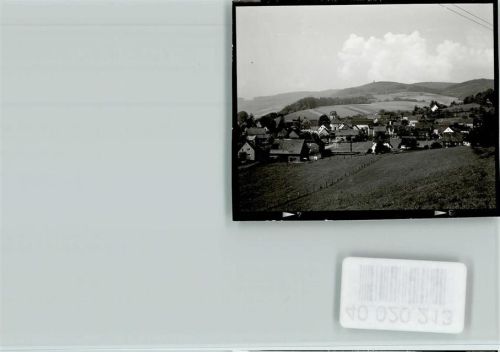 37170 W3418 Volpriehausen FOTO KEINE AK