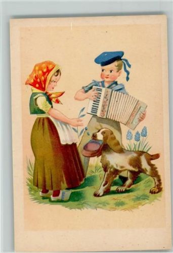 Seemann und seine Braut
